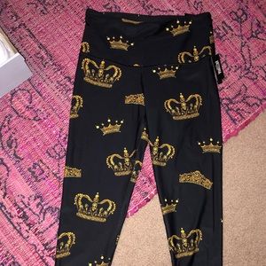 VS Sports legging ankle length